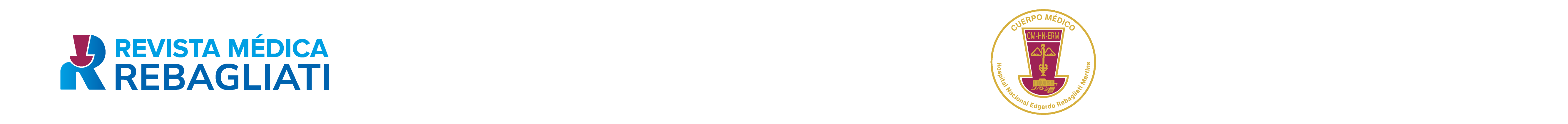 Revista Médica Rebagliati